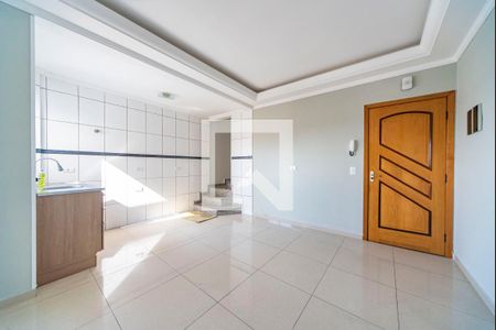 Apartamento à venda com 140m², 2 quartos e 2 vagasCozinha 