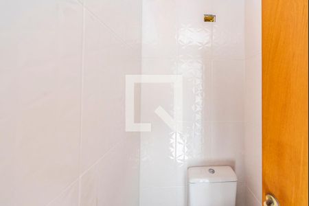 Apartamento à venda com 140m², 2 quartos e 2 vagasBanheiro da Cobertura 