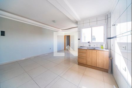 Apartamento à venda com 140m², 2 quartos e 2 vagasCozinha 
