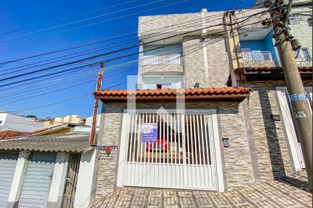 Apartamento à venda com 140m², 2 quartos e 2 vagasFachada