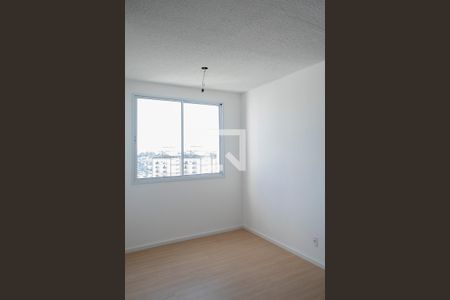 Sala de apartamento para alugar com 2 quartos, 42m² em Loteamento City Jaragua, São Paulo