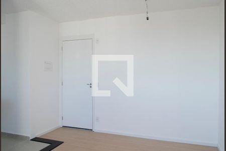 Sala de apartamento para alugar com 2 quartos, 42m² em Loteamento City Jaragua, São Paulo