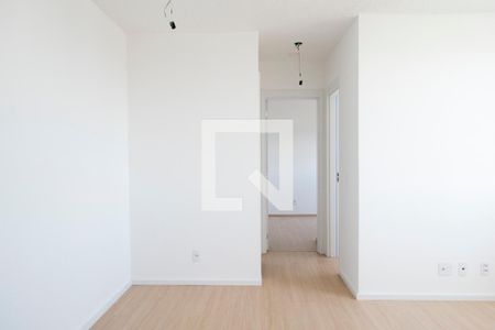 Sala de apartamento para alugar com 2 quartos, 42m² em Loteamento City Jaragua, São Paulo