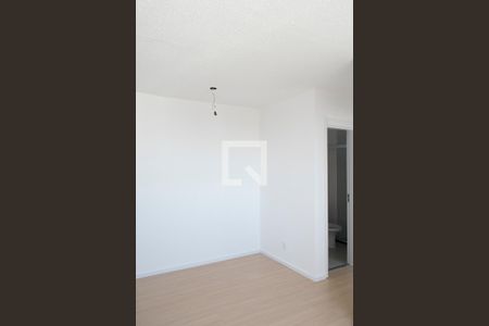 Sala de apartamento para alugar com 2 quartos, 42m² em Loteamento City Jaragua, São Paulo