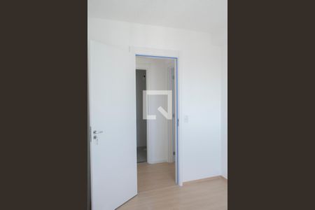 Quarto 1 de apartamento para alugar com 2 quartos, 42m² em Loteamento City Jaragua, São Paulo