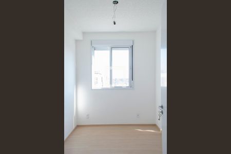 Quarto 1 de apartamento para alugar com 2 quartos, 42m² em Loteamento City Jaragua, São Paulo