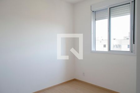 Quarto 2 de apartamento para alugar com 2 quartos, 42m² em Loteamento City Jaragua, São Paulo