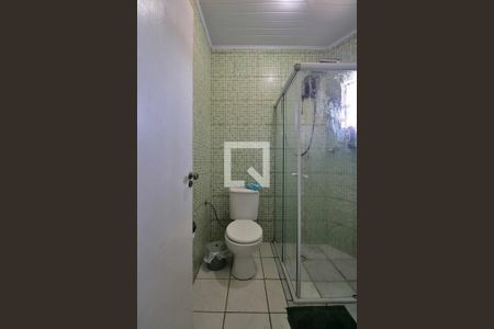 Casa à venda com 192m², 3 quartos e 1 vagaBanheiro da Suíte