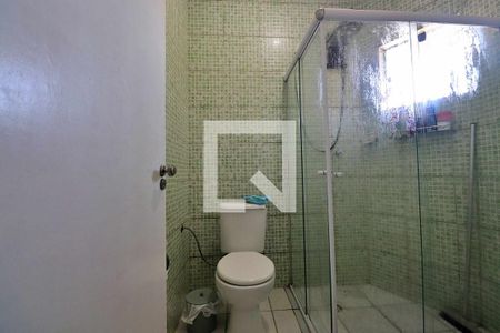 Casa à venda com 192m², 3 quartos e 1 vagaBanheiro da Suíte