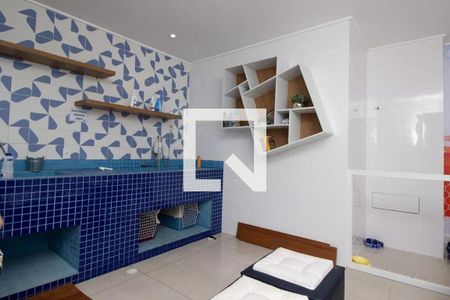 Apartamento à venda com 38m², 2 quartos e sem vagaEspaço Pet