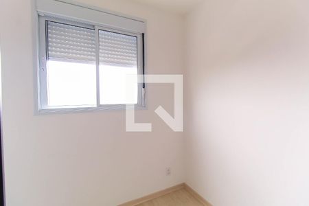 Apartamento à venda com 38m², 2 quartos e sem vagaQuarto 2