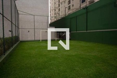 Apartamento à venda com 38m², 2 quartos e sem vagaQuadra