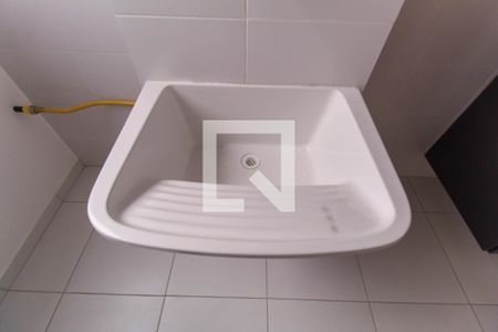 Apartamento à venda com 38m², 2 quartos e sem vagaÁrea de Serviço