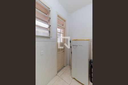 Apartamento à venda com 78m², 2 quartos e sem vaga Apartamento à venda com 78m², 2 quartos e sem vagaCozinha
