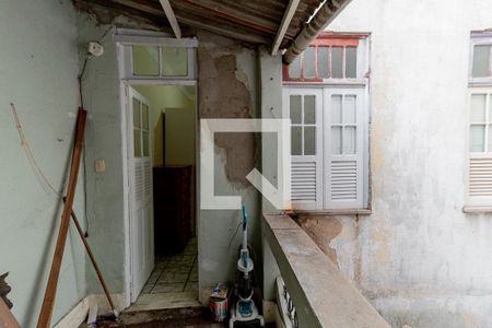 Apartamento à venda com 78m², 2 quartos e sem vaga Apartamento à venda com 78m², 2 quartos e sem vagaVaranda Quarto 1