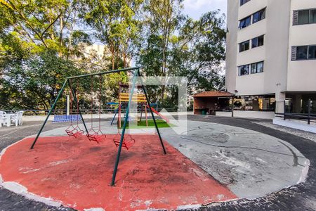 Apartamento à venda com 56m², 2 quartos e 1 vaga Apartamento à venda com 56m², 2 quartos e 1 vagaÁrea Comum - Playground