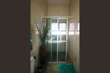 Casa à venda com 260m², 3 quartos e 2 vagasBanheiro Social