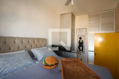 Casa à venda com 260m², 3 quartos e 2 vagasQuarto 3 (suíte)