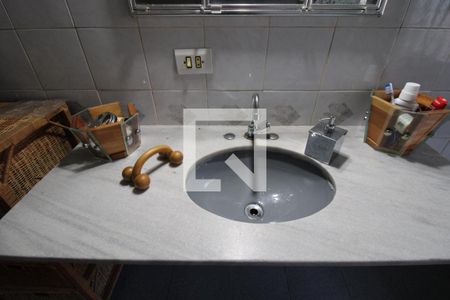 Casa à venda com 260m², 3 quartos e 2 vagasBanheiro da Suíte