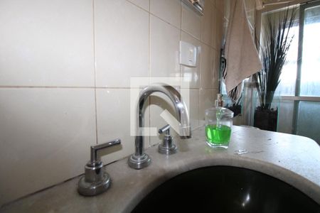 Casa à venda com 260m², 3 quartos e 2 vagasBanheiro Social