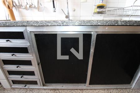 Casa à venda com 260m², 3 quartos e 2 vagasCozinha