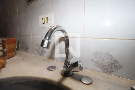 Casa à venda com 260m², 3 quartos e 2 vagasBanheiro da Suíte