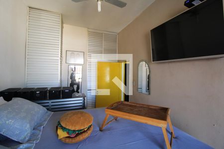 Casa à venda com 260m², 3 quartos e 2 vagasQuarto 3 (suíte)