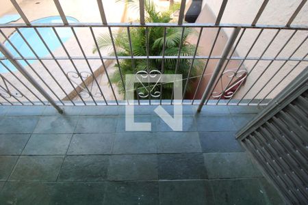 Casa à venda com 260m², 3 quartos e 2 vagasSacada do Quarto 3 (suíte)