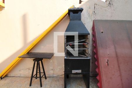 Casa à venda com 260m², 3 quartos e 2 vagasQuintal