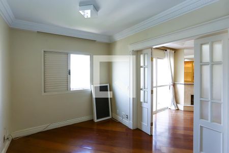 Sala 2 de apartamento para alugar com 4 quartos, 114m² em Vila Suzana, São Paulo