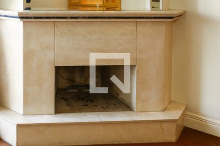 Sala de apartamento para alugar com 4 quartos, 114m² em Vila Suzana, São Paulo