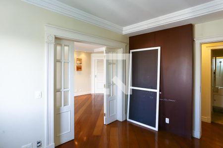 Sala 2 de apartamento para alugar com 4 quartos, 114m² em Vila Suzana, São Paulo