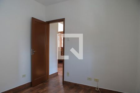 Quarto de apartamento para alugar com 2 quartos, 82m² em Vila Matias, Santos