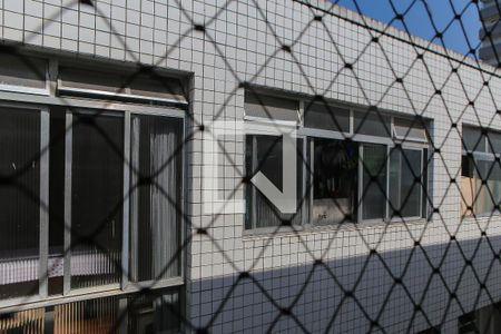 Vista de apartamento para alugar com 2 quartos, 82m² em Vila Matias, Santos