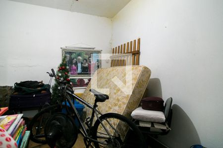 Casa à venda com 130m², 4 quartos e 1 vagaQuarto de Hóspedes