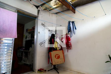 Casa à venda com 130m², 4 quartos e 1 vagaVaranda do Quarto 2
