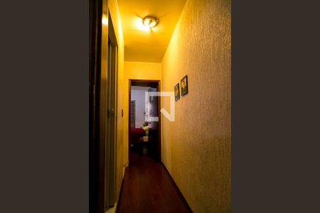 Casa à venda com 130m², 4 quartos e 1 vagaCorredor