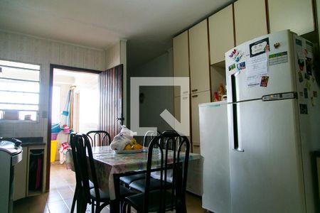 Casa à venda com 130m², 4 quartos e 1 vagaCozinha