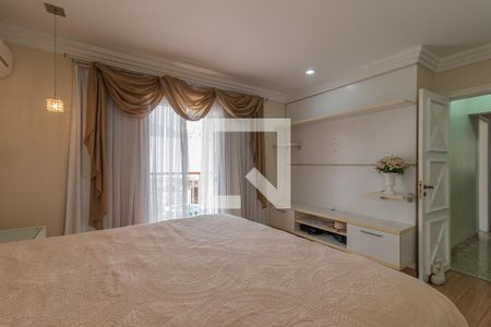 Casa de condomínio à venda com 600m², 6 quartos e 2 vagasSuíte 2