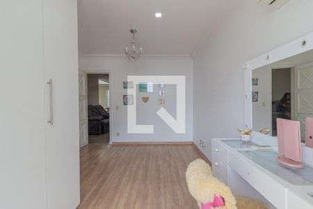 Casa de condomínio à venda com 600m², 6 quartos e 2 vagasSuíte 1