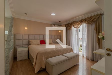 Casa de condomínio à venda com 600m², 6 quartos e 2 vagasSuíte 2