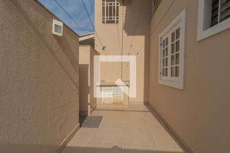 Casa de condomínio à venda com 600m², 6 quartos e 2 vagasÁrea Externa