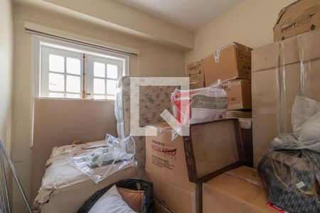 Casa de condomínio à venda com 600m², 6 quartos e 2 vagasQuarto de Serviço