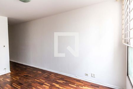 Sala de apartamento para alugar com 1 quarto, 60m² em Santa Cecília, São Paulo