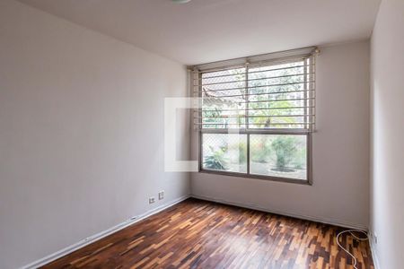 Sala de apartamento para alugar com 1 quarto, 60m² em Santa Cecília, São Paulo
