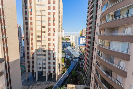 Apartamento à venda com 110m², 3 quartos e 2 vagas Apartamento à venda com 110m², 3 quartos e 2 vagasVista do Quarto de Serviço
