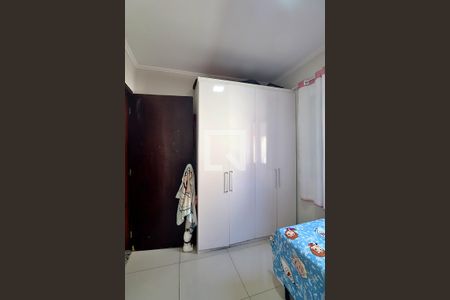 Casa à venda com 155m², 4 quartos e 2 vagasQuarto 3