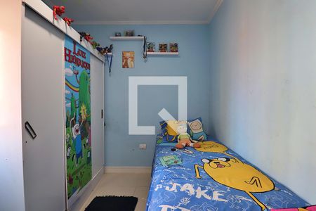 Casa à venda com 155m², 4 quartos e 2 vagasQuarto 4