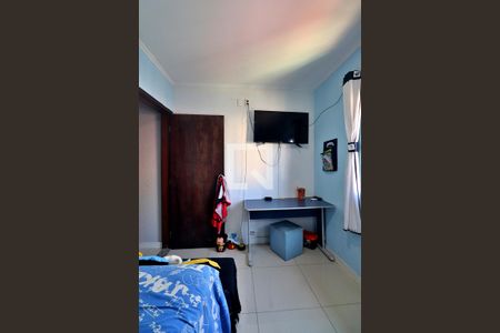 Casa à venda com 155m², 4 quartos e 2 vagasQuarto 4