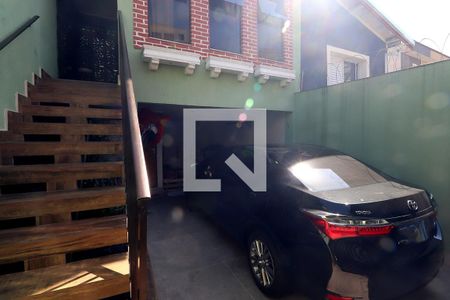 Casa à venda com 155m², 4 quartos e 2 vagasGaragem
